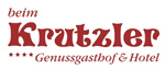 Logo Hotel Krutzler