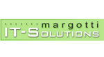 Logo Margotti IT Solutions
